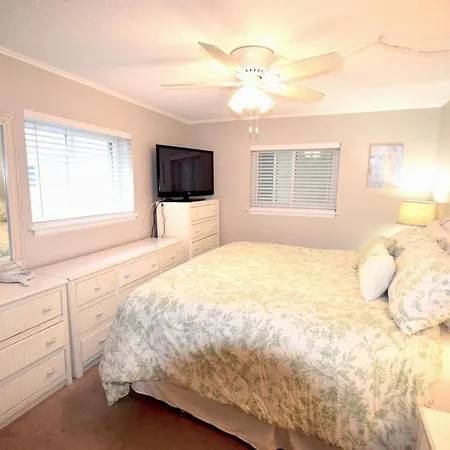 Thunder Island 61B Apartment
